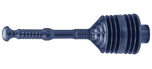 Accordion Plunger