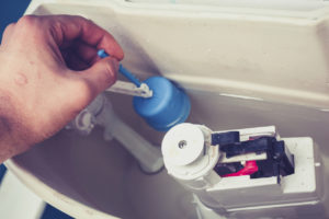 toilet repair and replacement 